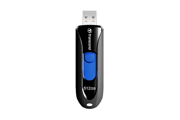 TRANSCEND 128GB PEN DRIVE TS128GJF790K