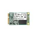TRANSCEND 128GB SSD M SATA – SOLID STATE DRIVE FOR FAST DATA ACCESS (MODEL: TS128GMSA220S)