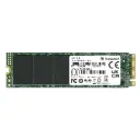 TRANSCEND 128GB SSD M.2 NVME – SOLID STATE DRIVE FOR FAST DATA ACCESS (MODEL: TS128GMTE110S)