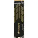 TRANSCEND 4 TB SSD M.2 NVME GEN 4X4 – SOLID STATE DRIVE FOR FAST DATA ACCESS (MODEL: TS4TMTE245S)