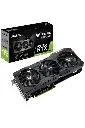 TUF GAMING GEFORCE RTX 3060 TI GRAPHICS CARD WITH V2 OC EDITION 8 GB GDDR6 WITH LHR AND 3 FANS TUF-RTX3060TI-O8G-V2-GAMING, PCI_E_X16