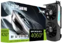 ZOTAC GAMING GEFORCE RTX 4060 TI TWIN EDGE 8GB GDDR6 128BIT PCIE 4.0 GRAPHICS CARD WITH 2535MHZ BOOST CLOCK, SPECTRA LIGHTING & 5 YEARS WARRANTY (3...