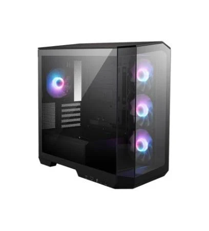MSI MAG PANO M100R PZ ARGB Mid Tower Cabinet