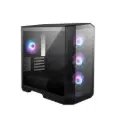 MSI MAG PANO M100R PZ ARGB Mid Tower Cabinet
