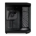 Hyte Y70 E-Atx Mid Tower Cabinet (Black) – CS-HYTE-Y70-B