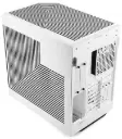Hyte Y60 Atx Mid Tower Cabinet (Black And White) – CS-HYTE-Y60-BW