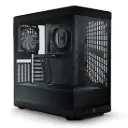 Hyte Y40 Atx Mid Tower Cabinet (Black) – CS-HYTE-Y40-B