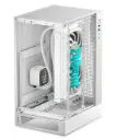 DeepCool CH170 Digital White Mini Tower Cabinet – R-CH170-WHNPI0D-G-1