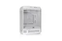 Thermaltake The Tower 600 Snow White ATX Mid Tower Cabinet – CA-1Z1-00M6WN-00