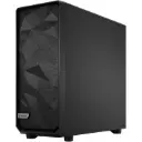 Fractal Design Meshify 2 XL Dark TG E-Atx Full Tower Cabinet Black – FD-C-MES2X-01