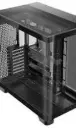 Antec C8 Curve Wood E-Atx Full Tower Cabinet