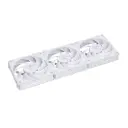 Lian Li UNI Fan P28 120mm Triple Pack Case Fan - White - G99.12P283W.in