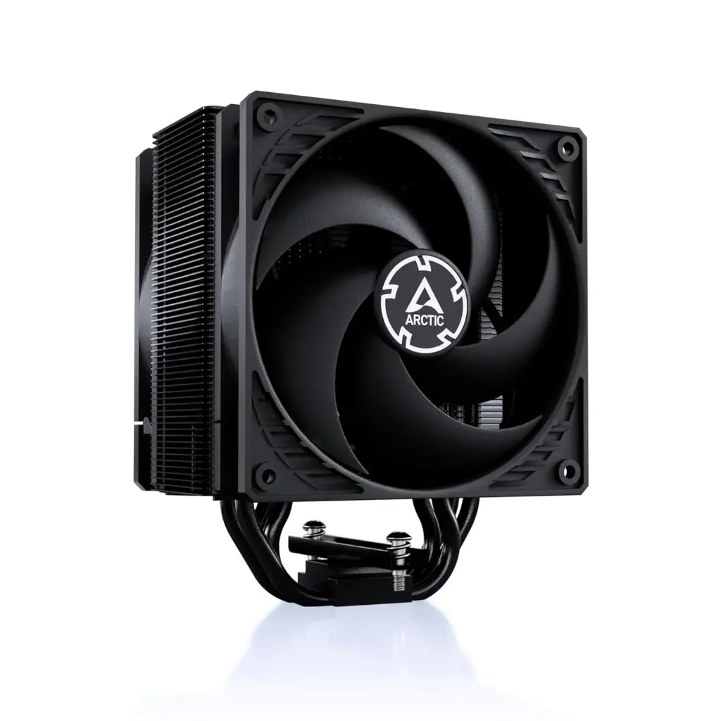 Arctic Freezer 36 120mm Multi Compatible Tower CPU Air Cooler Black – ACFRE00123A