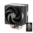 Arctic Freezer 36 CO 120 mm CPU Air Cooler for Continuous Operation Black – ACFRE00122A