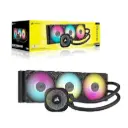 Corsair iCUE Link Titan 360 RX RGB AIO Liquid CPU Cooler Black – CW-9061018-WW