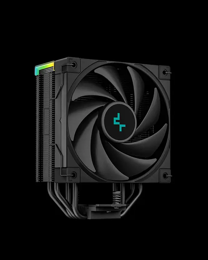 Deepcool AK400 Digital Pro 120mm CPU Air Cooler – R-AK400-BKAPMN-G