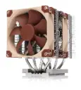 Noctua NH-D9 TR5-SP6 4U, Quiet 92mm CPU Cooler for AMD Threadripper (sTR5) and Epyc 8004 (SP6)
