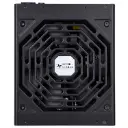 Super Flower Leadex Platinum SE 1200 Watt Power Supply Black – SF-1200F14MP