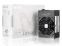 Super Flower Leadex 1600 W Modular ATX Power Supply 80 PLUS Platinum Certification