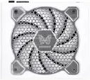 Super Flower Leadex V Platinum PRO White 850W ATX 80 PLUS PLATINUM Certified Power Supply, Smallest 130mm 850W ATX PSU, Patent Super Connector, Full Modular...