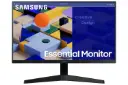 Samsung 27-inch(68.60cm) FHD 1,920 x 1,080 Monitor, IPS, 75 Hz, Bezel Less Design, AMD FreeSync, Flicker Free, HDMI, D-sub, (LS27C310EAWXXL, Black)