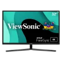ViewSonic VX3211-4K-MHD 4K UHD Monitor,AMD FreeSync,95% NTSC,HDR10