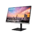 Samsung 27-Inch Full HD IPS Monitor,Bezel-less Design,LS27R650