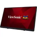 ViewSonic TD2230 22-Inch Touch Screen Monitor,Full HD 1080p Resolution,SuperClear Technology