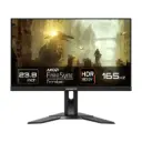 GIGABYTE G24F 2 23.8 Inch (60.452 Cm), 165Hz (180Hz Oc) Gaming Led Monitor with 1920 X 1080 Pixels SS IPS Display, 1Ms (Mprt) Response Time, 95% DCI-P3/125%...