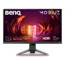 BenQ MOBIUZ EX2710S 27" IPS Full HD HDR Gaming Monitor 165Hz| 1ms MPRT| FreeSync Premium| Height Adjust| 99% sRGB| Bezel-Less| Black Equalizer| treVolo...