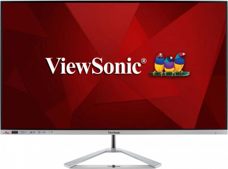 ViewSonic VX3276-2K-MHD-2 32 Inch Entertainment Monitor – VX3276-2K-MHD-2