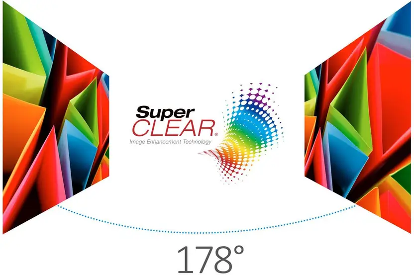 ViewSonic 68.58 cm (27 inch) Full HD IPS Panel Monitor (VX2776-SMHD)  (Response Time: 4 ms, 60 Hz Refresh Rate)