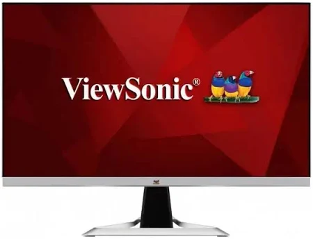 ViewSonic VX2481-MH 24 Inch FHD IPS Gaming Monitor