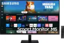 Samsung LS32DM501EWXXL 32 Inch M5 Smart Monitor White – LS32DM501EWXXL