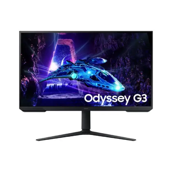 Samsung Odyssey G3 LS32DG300EWXXL 32 Inch Gaming Monitor – LS32DG300EWXXL