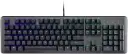 COOLER MASTER CK550 GATERON MECHANICAL BLUE SWITCHES KEYBOARD
