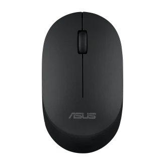 Asus MW103 Wireless Mouse (Black) (MW103-BLK) Asus MW103 Wireless Mouse (Black) – MW103-BLK