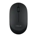 Asus MW103 Wireless Mouse (Black) (MW103-BLK) Asus MW103 Wireless Mouse (Black) – MW103-BLK