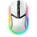 Razer Cobra Pro Wireless Gaming Mouse: 10 Customizable Controls - Chroma RGB Lighting - 30K Optical Sensor - Gen-3 Optical Switches - 2.4GHz, Bluetooth &...