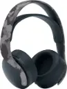 Sony – PULSE 3D Wireless Headset for PS5, PS4, and PC – Gray Camouflage