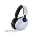 Sony INZONE H9, WH-G900N Wireless Noise Cancelling Gaming Headset, Over Ear Headphones with 360 Spatial Sound, 32 Hours Battery Life, Flip to Mute Mic,...