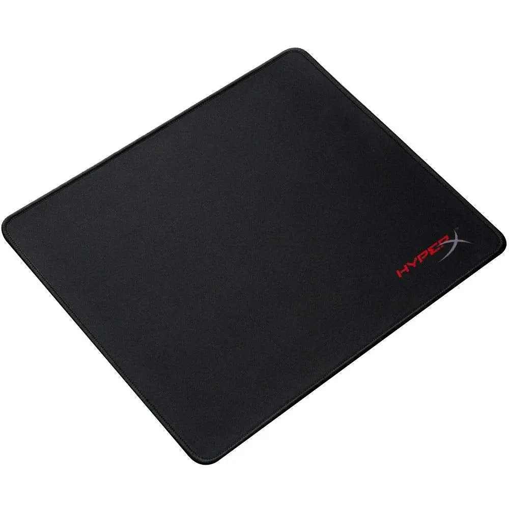 HyperX Fury S HX-MPFS-S-M Speed Edition - Pro Gaming Mouse Pad (Multicolor)