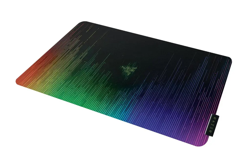 RAZER SPHEX V2 MINI – GAMING MOUSE MAT