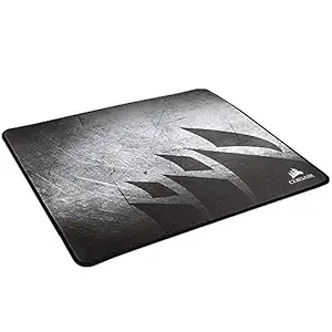 CORSAIR MM350 PREMIUM ANTI FRAY CLOTH GAMING MOUSE PAD – LARGE – CH-9413561-WW