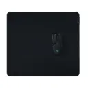Razer Gigantus v2 Cloth Gaming Mouse Pad (Large) - Classic Black | Thick, High-Density Foam - Non-Slip Base - RZ02-03330300-R3M1