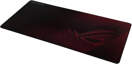 ASUS ROG SCABBARD II MOUSE PAD