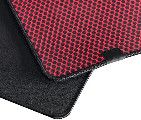 HYPERX PULSEFIRE MAT GAMING MOUSE PAD – CLOTH – MEDIUM