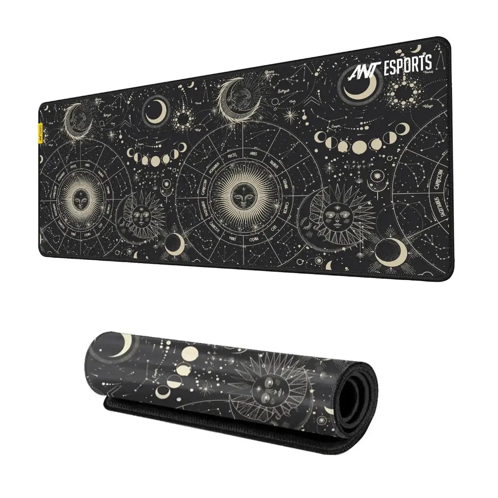 Ant Esports Universe Unique Gaming Mouse Pad – AEPP0212