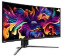 Msi Mpg 341CQPX 34 Inch QD-OLED UWQHD Gaming Monitor