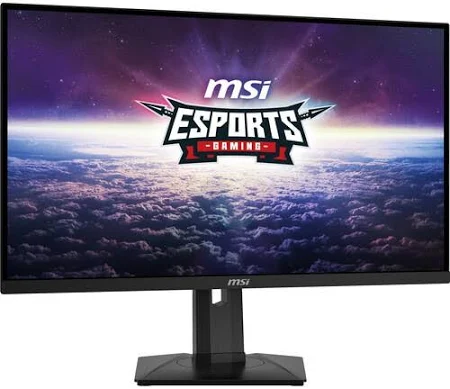 MSI g274qpx 27 Inch Gaming Monitor